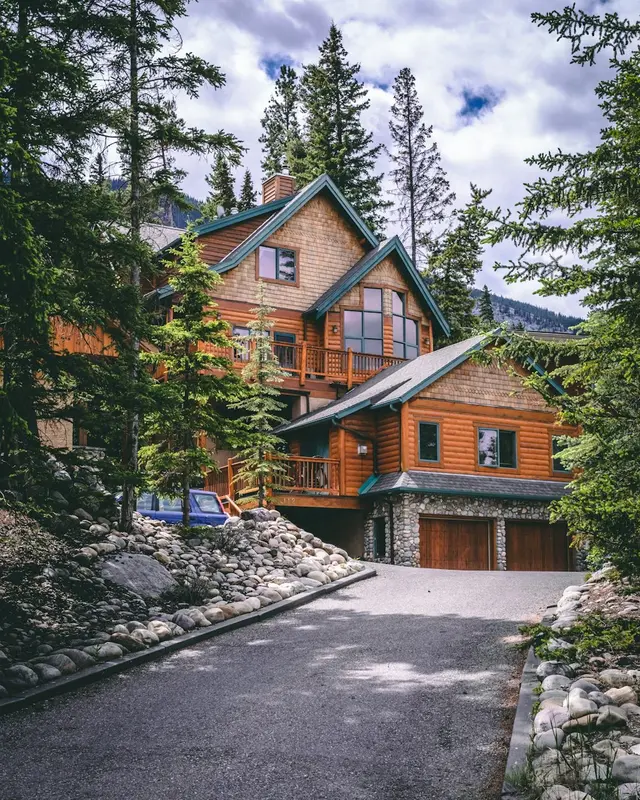 Belford.Homes Premium Domain